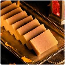 Milk Mysorepak