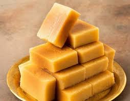 Ghee Mysorepak
