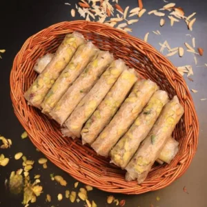 kaju Putha Rekhulu (box Contains 5pcs)