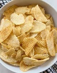 Potato Chips (100g)