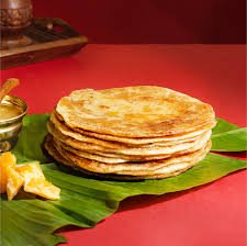 Ghee Bobattu (1 Piece)