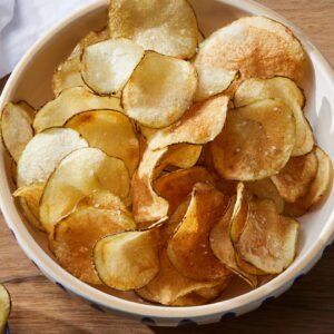 Potato Chips (100 g)